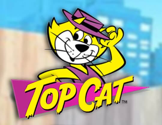 Top Cat